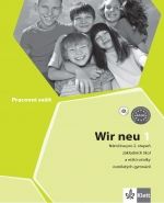 Obrázek produktu: Wir neu 1 (A1) – pracovní sešit