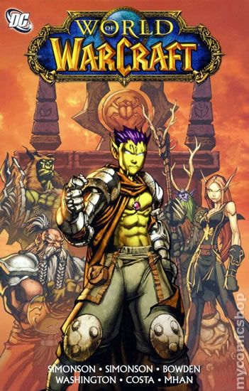 Obrázek produktu: World of Warcraft 4