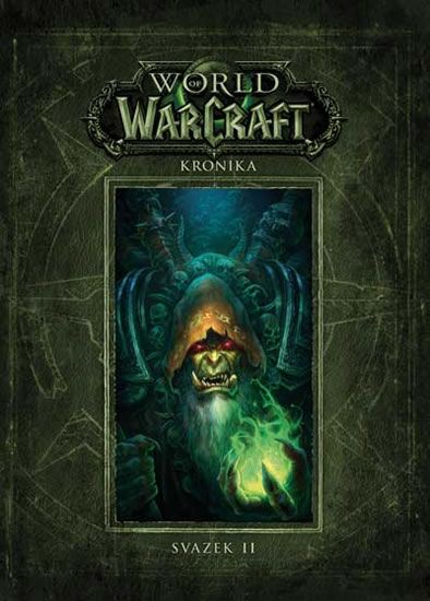 Obrázek produktu: World of WarCraft - Kronika 2