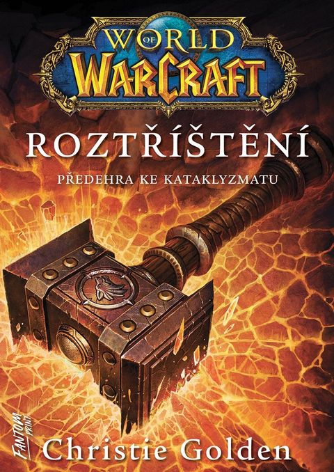 Obrázek produktu: World of Warcraft - Roztříštění