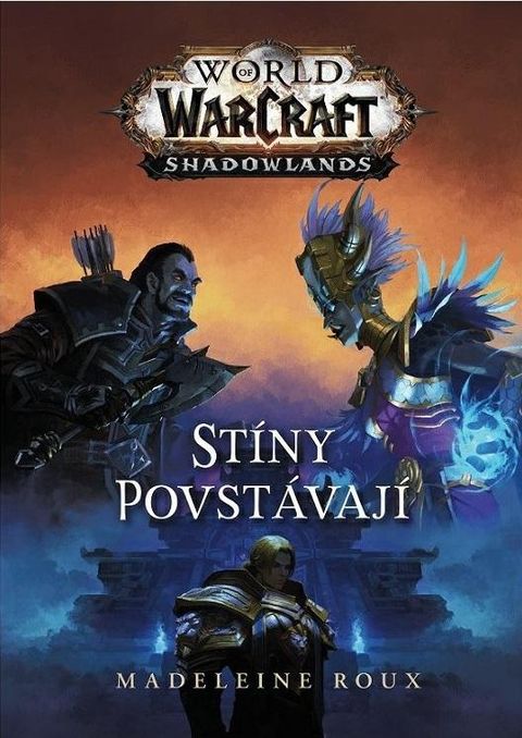 Obrázek produktu: World of Warcraft - Stíny povstávají
