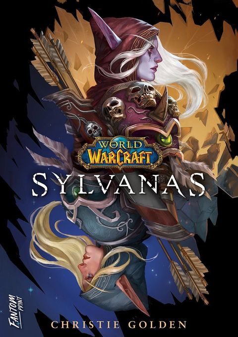 Obrázek produktu: World of Warcraft - Sylvanas
