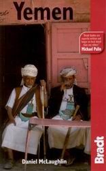 Obrázek produktu: Yemen - Bradt Travel Guide - 1st ed. /Jemen/