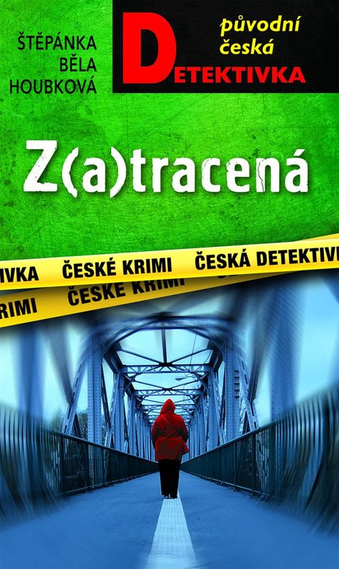 Obrázek produktu: Z(a)tracená