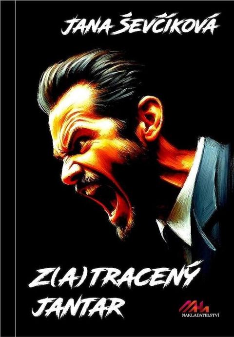 Obrázek produktu: Z(a)tracený jantar