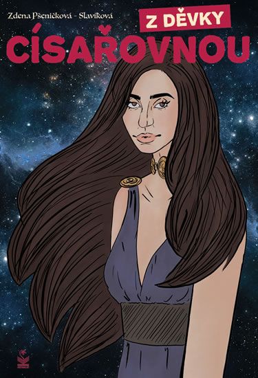 Obrázek produktu: Z děvky císařovnou