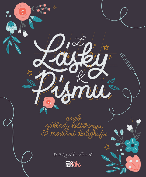 Obrázek produktu: Z lásky k písmu