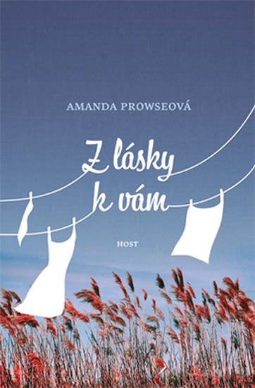 Levně Z lásky k vám