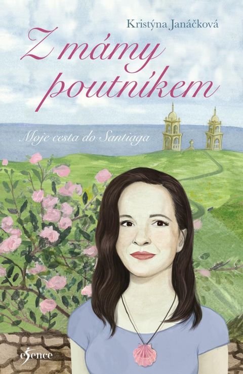 Obrázek produktu: Z mámy poutníkem