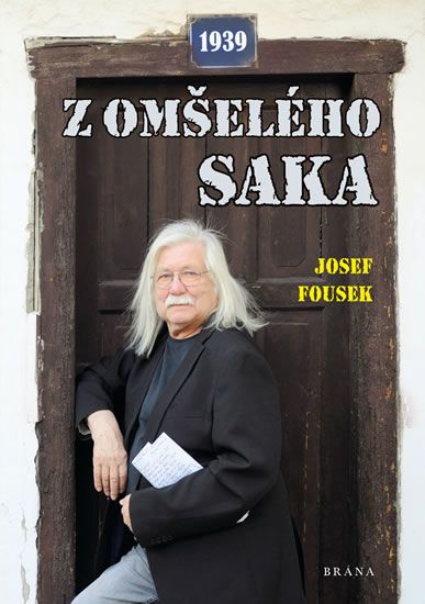 Obrázek produktu: Z omšelého saka