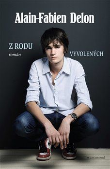 Obrázek produktu: Z rodu vyvolených