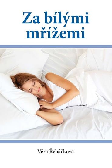 Obrázek produktu: Za bílými mřížemi