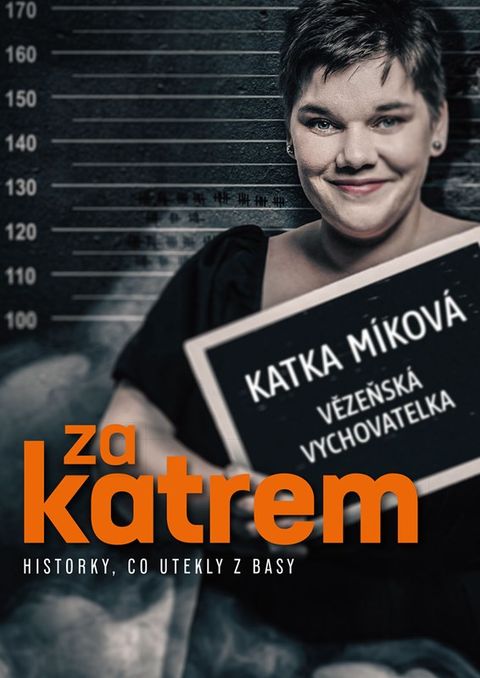 Obrázek produktu: Za katrem