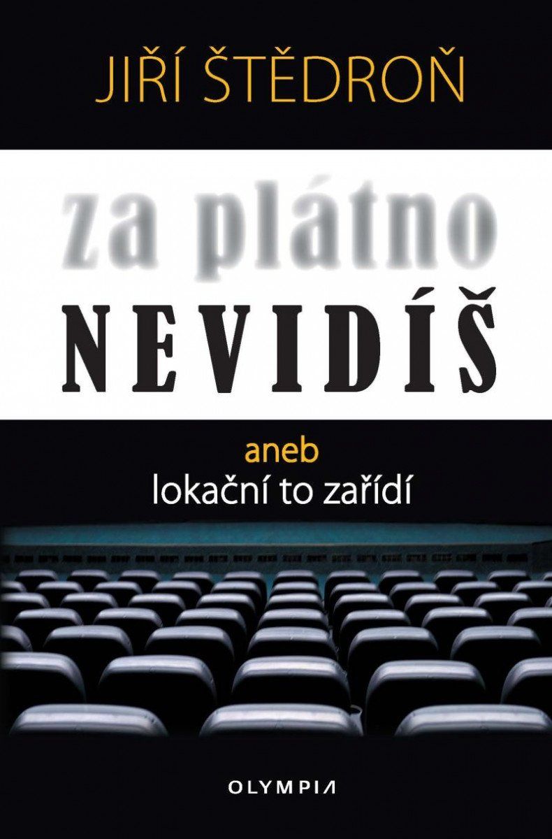 Za plátno nevidíš aneb lokační to zařídí