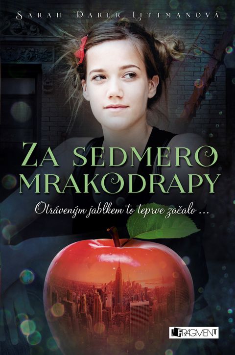 Obrázek produktu: Za sedmero mrakodrapy