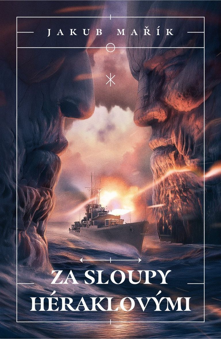Za sloupy Héraklovými
