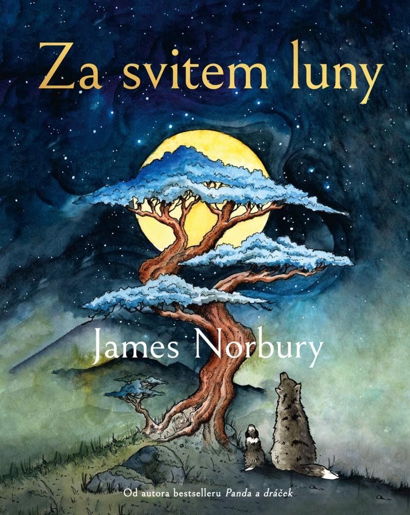 Za svitem luny