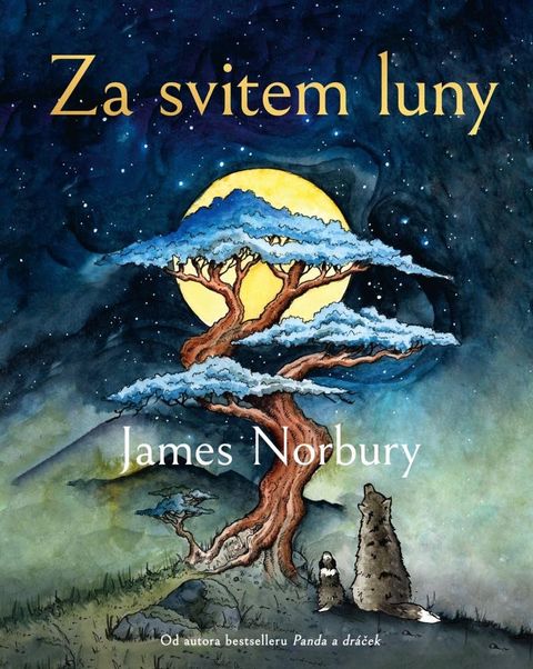 Obrázek produktu: Za svitem luny