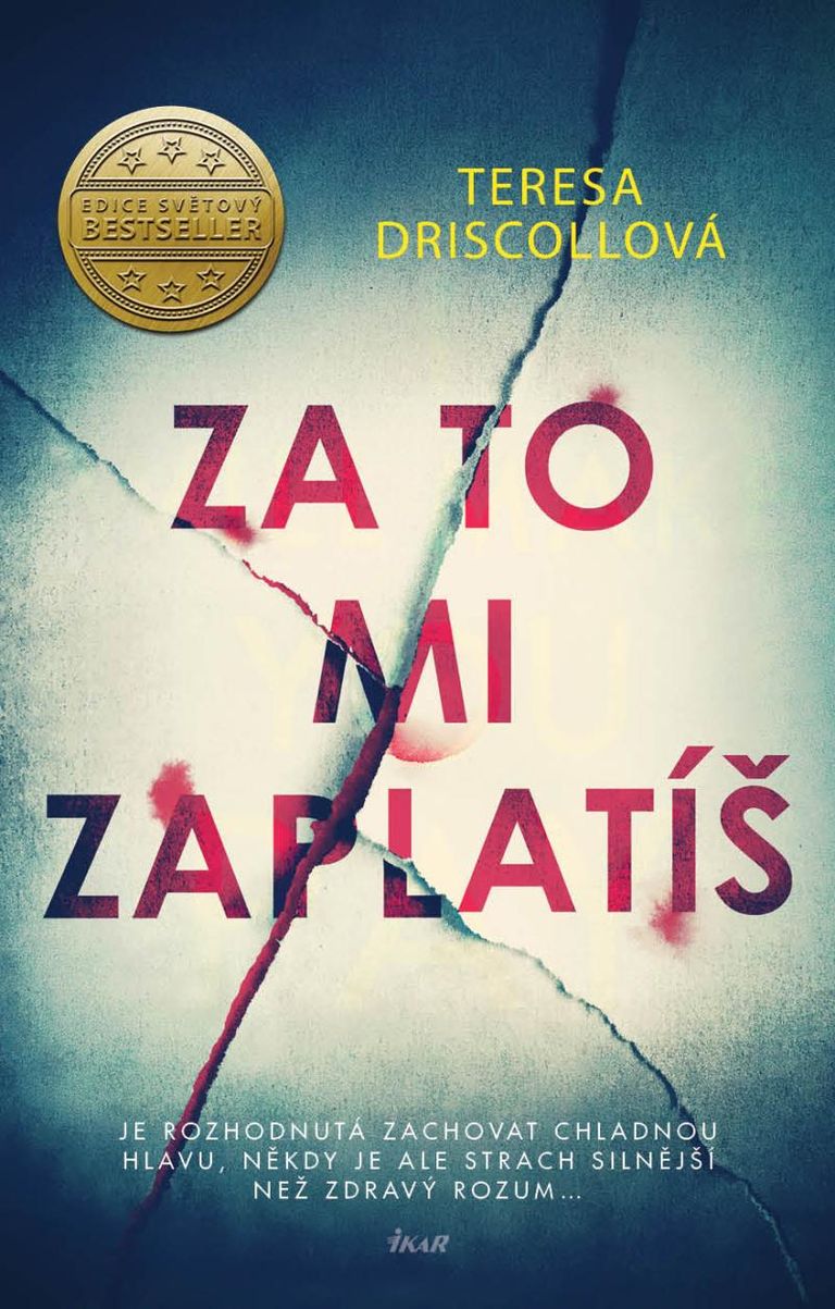 Za to mi zaplatíš Euromedia Group, a.s.