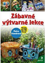 Obrázek produktu: Zábavné výtvarné lekce