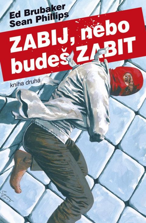 Obrázek produktu: Zabij, nebo budeš zabit 2