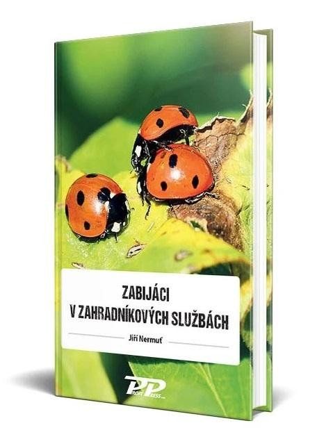Obrázek produktu: Zabijáci v zahradníkových službách