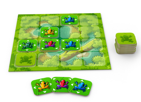 Obrázek produktu: Žabky