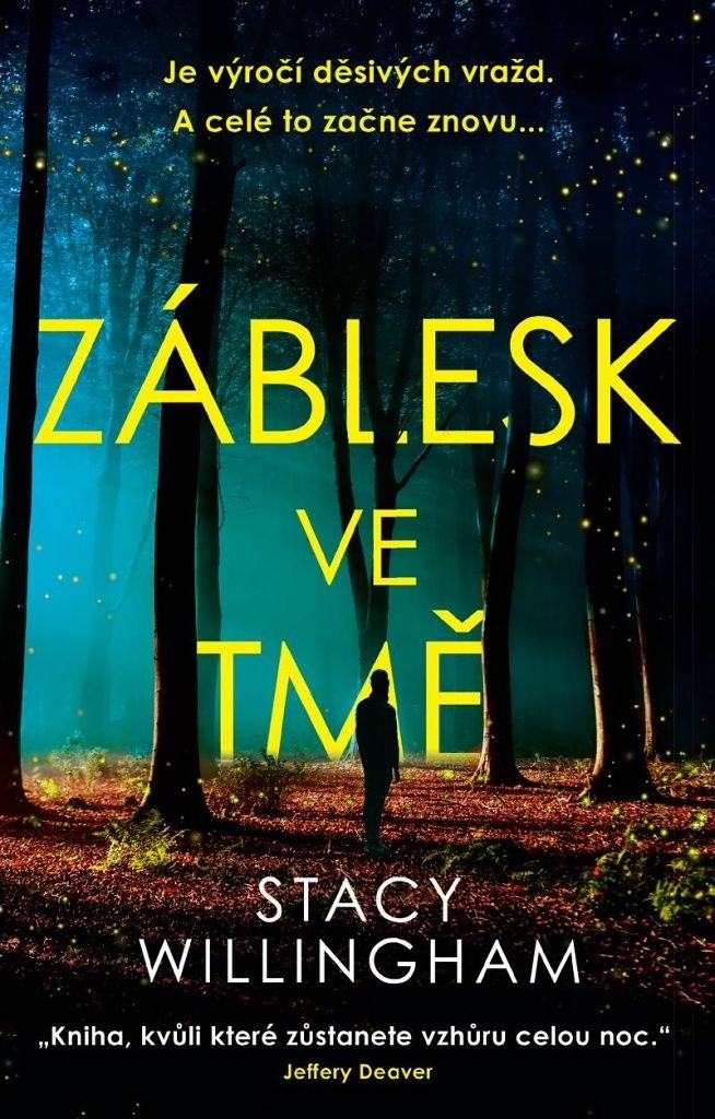 Záblesk ve tmě Euromedia Group, a.s.