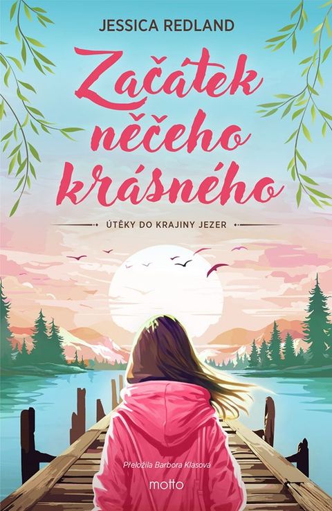 Obrázek produktu: Začátek něčeho krásného