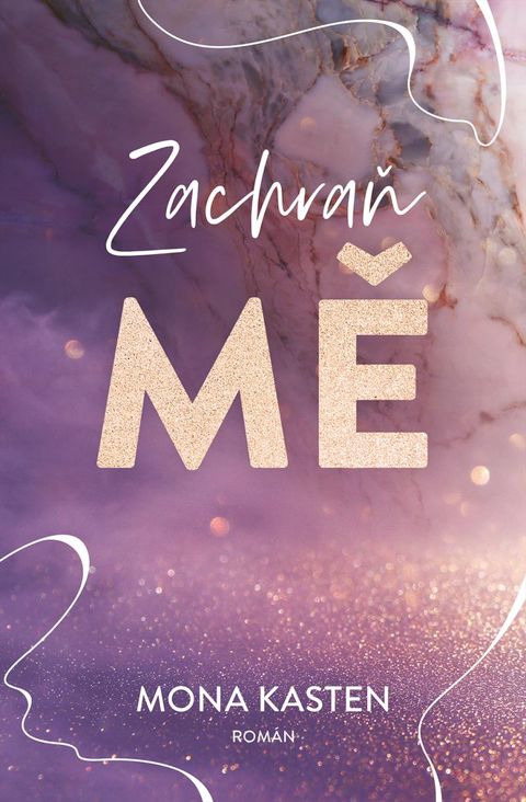 Obrázek produktu: Zachraň mě