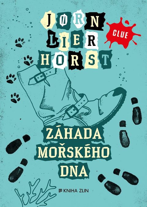 Obrázek produktu: Záhada mořského dna