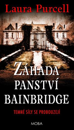 Obrázek produktu: Záhada panství Bainbridge