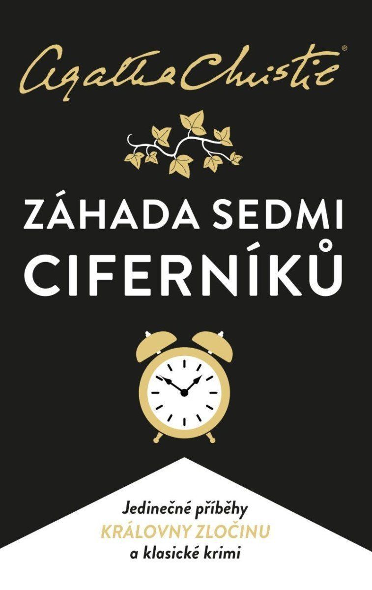 Záhada Sedmi Ciferníků