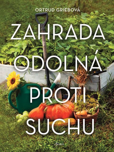Obrázek produktu: Zahrada odolná proti suchu