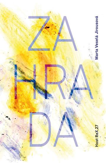 Obrázek produktu: Zahrada