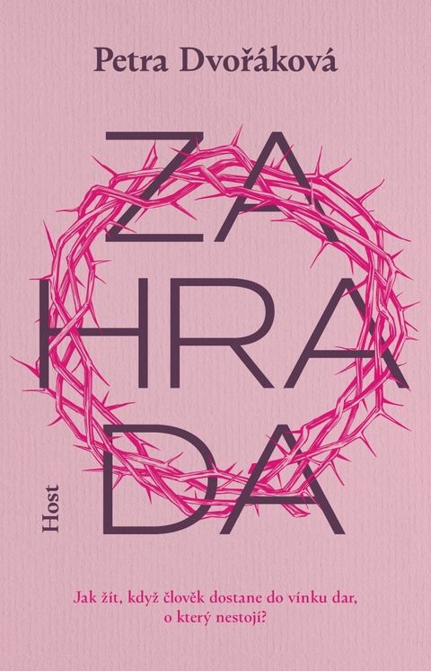 Obrázek produktu: Zahrada