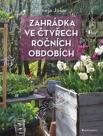 Obrázek produktu: Zahrádka ve čtyřech ročních obdobích
