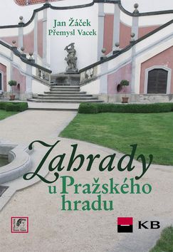 Obrázek produktu: Zahrady u Pražského hradu