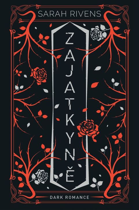 Obrázek produktu: Zajatkyně 2