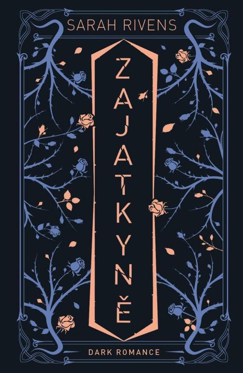 Obrázek produktu: Zajatkyně