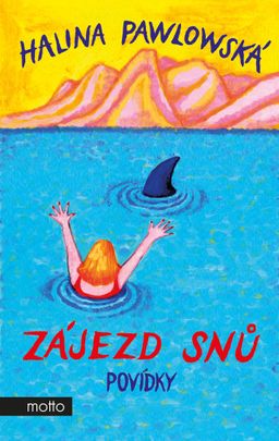Obrázek produktu: Zájezd snů