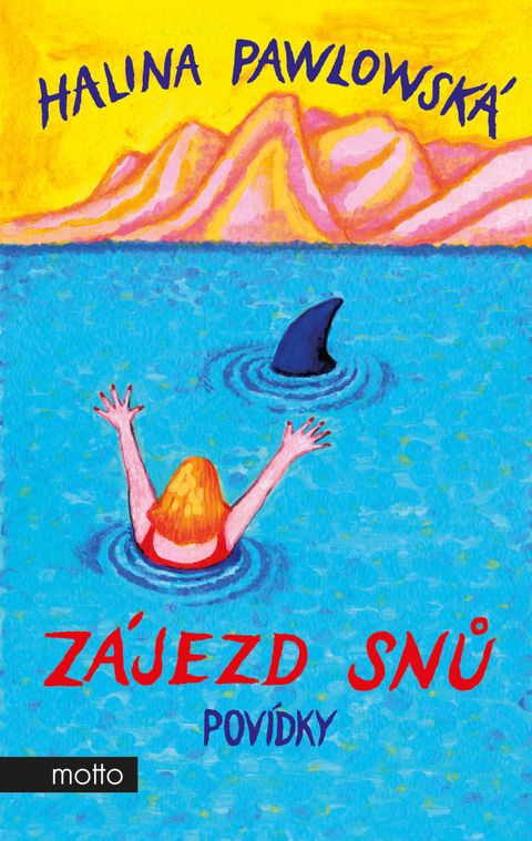 Obrázek produktu: Zájezd snů