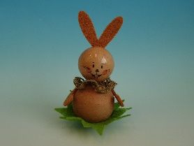 Obrázek produktu: Zajíc - figurka