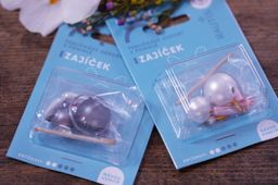 Obrázek produktu: Zajíčci - jarní kreativní sada