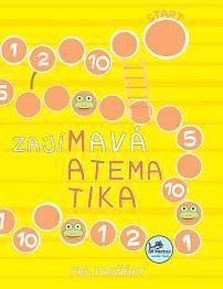 Zajímavá matematika pro prvňáky PRODOS spol. s r. o