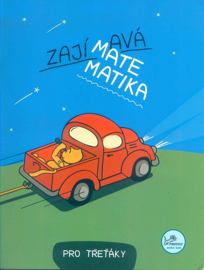 Zajímavá matematika pro třeťáky