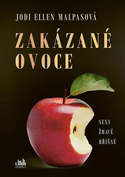 Obrázek produktu: Zakázané ovoce