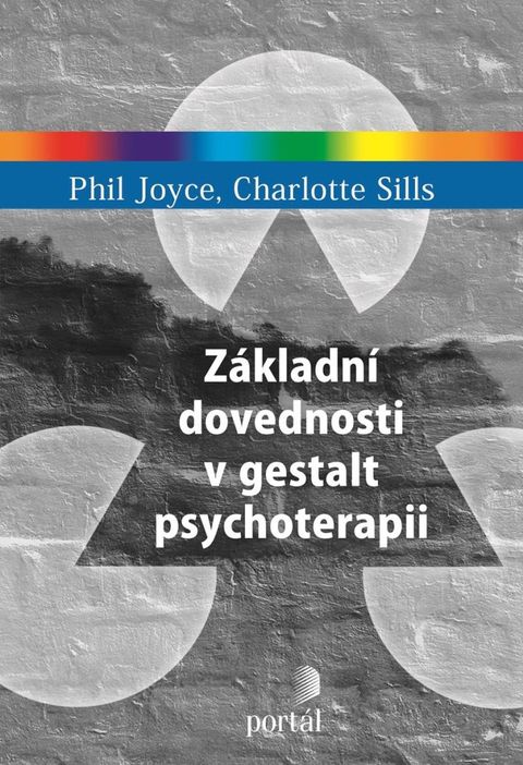 Obrázek produktu: Základní dovednosti v gestalt psychoterapii
