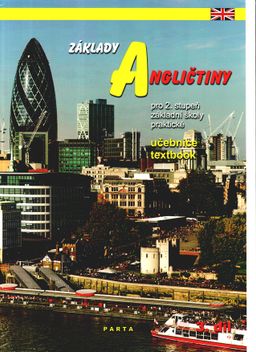 Obrázek produktu: Základy angličtiny 3. díl