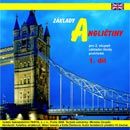 Základy angličtiny, zvuková nahrávka na CD k 1. dílu (12492005)